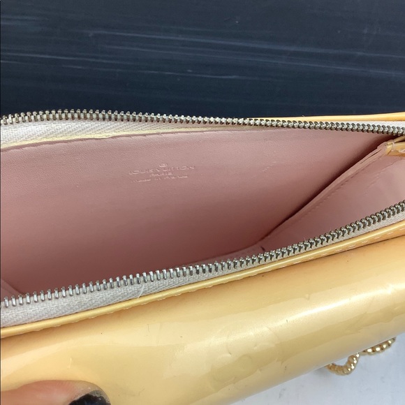 Louis Vuitton Mott bag - Picture 5 of 8